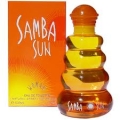 Samba Sun Woman